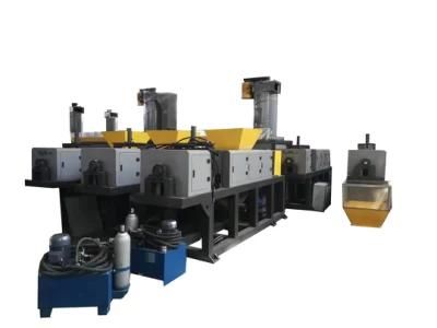 Pelletizing Machine Has Good Scalability From China Factory