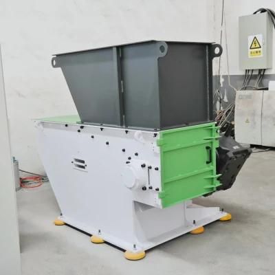 Aceretech Aceretech Small Plastic Copper Wire Pulverizers Shredder Machine