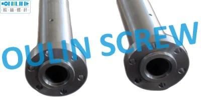 55mm Film Blowing Machine Screw and Barrel