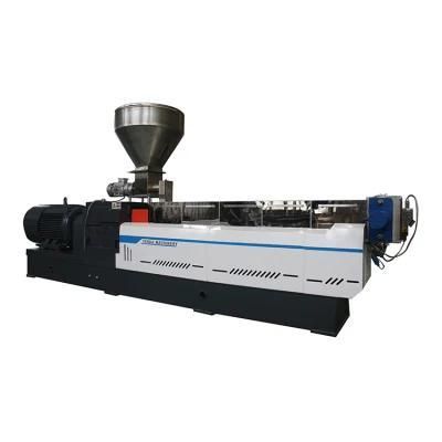 ABS Recycle Plastic Crushing Extruder Machines
