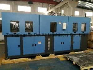 Fully Servo Automatic Blow Molding Machine