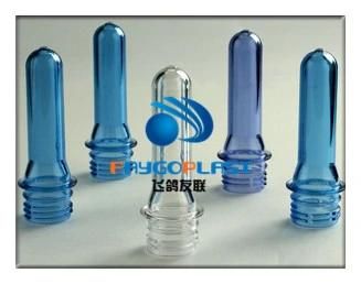 Plastic Pet Bottle Fully Auto Blow Molding Machine Price