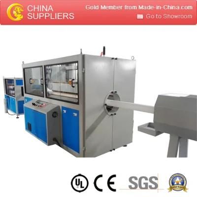 PPR Water Supply Tube Extrusion Line
