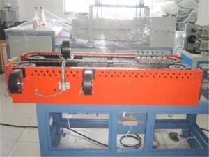 2021 PP Water Pipe Supply Drainage Electric Conduit Pipe Hose Tube Extrusion Production ...