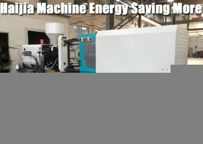 Pet Preform Injection Moulding Machine Manufacturers