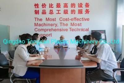 Plastic Recycle Machine Crusher for Crush The Plastic