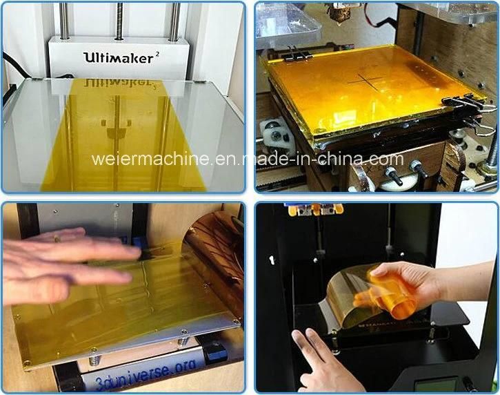 Polyimide Film Extrusion Machine