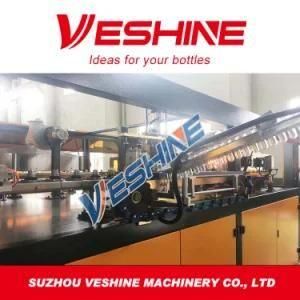 Drinking Water Filling Packaging Making Machine for Pet Bottle