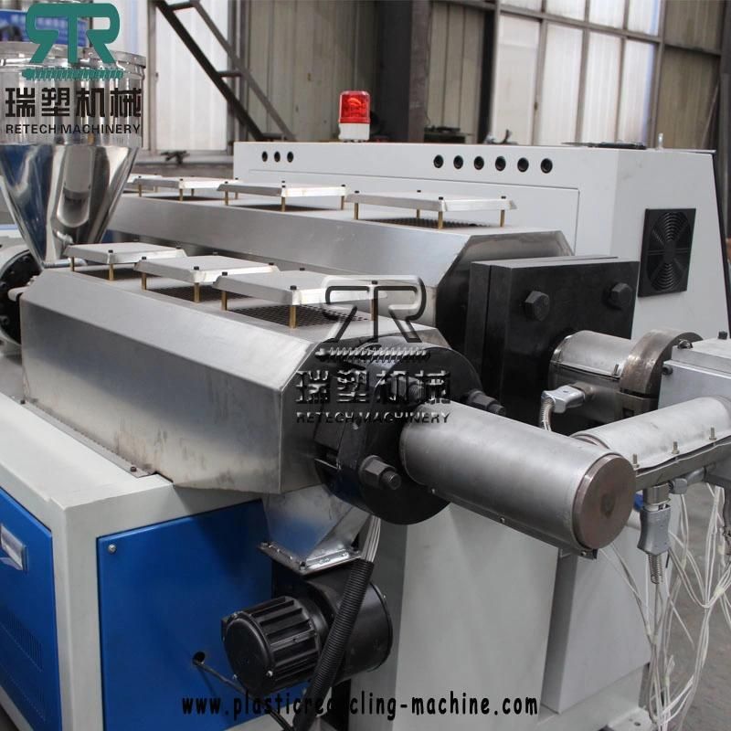 Plastic Decorative Profile Mould Machine PS Foam Photo Frame Gate Frame EPS Frame Production Plant