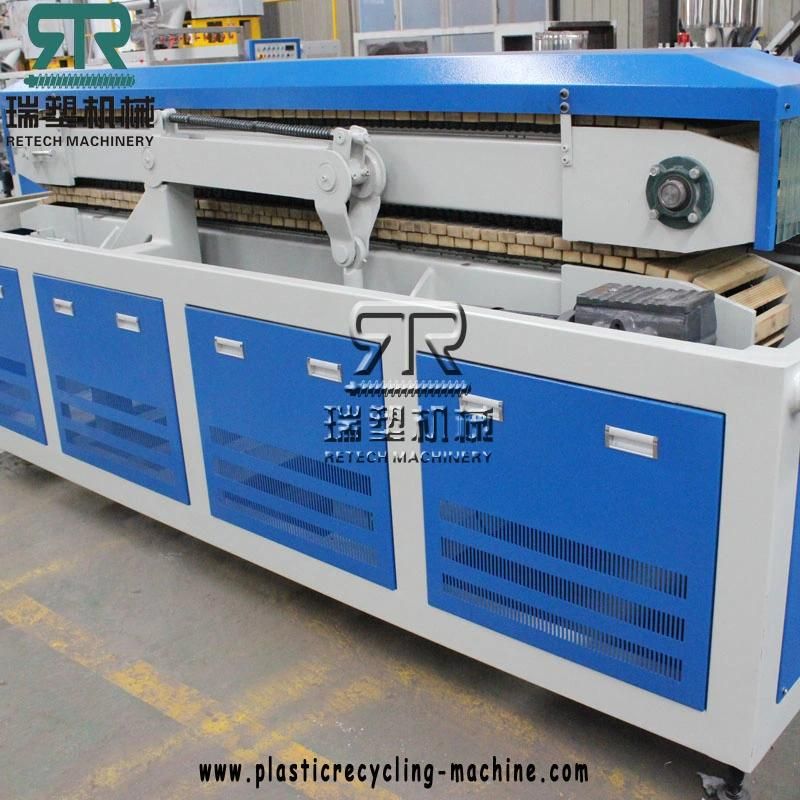 Plastic Decorative Profile Mould Machine PS Foam Photo Frame Gate Frame EPS Frame Production Plant