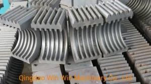 50-160mm 180kg/H Corrugated Hose Extrusion Production Line