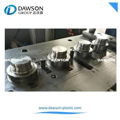 Plastic Item Injection Molding Machine for Bottle Caps