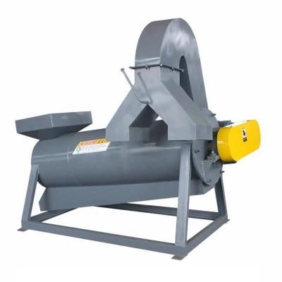 High Quality Horizontal Plastic Dewater Machine