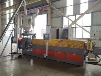 Jwl Single-Screw Pellet/Granule/Particle Granulating with Vacuum Venting