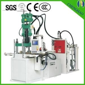 PVC PP Caps Plastic Product Injection Molding Machine