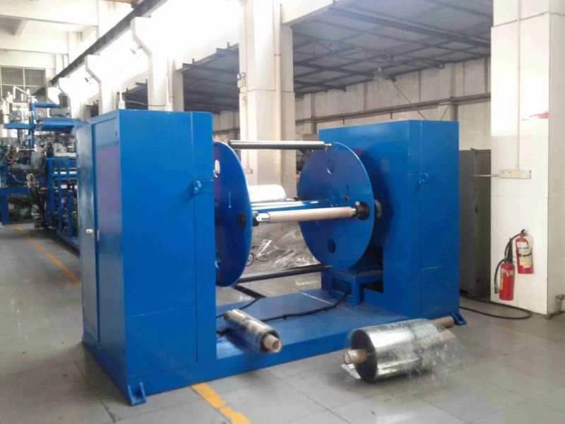 Three Layers Pet Sheet Co-Extrusion Machine