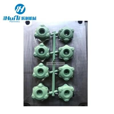 Maquina Injector of Plastidsmachiner Plastic Inyection