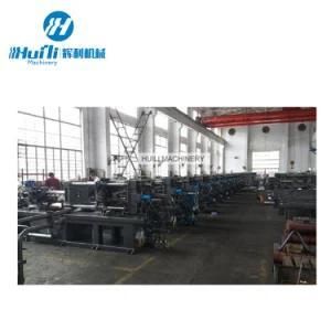 Professional Plastic Injection Moulding Used Plasticinjection Moulding Machine