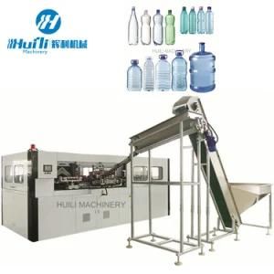 Plastic Making Fully Auto High Speed Plastic Bottle Blowing or Making Machine Good Price ...