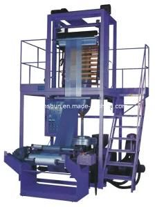 2012 HDPE LDPE Film Blowing Machine Set