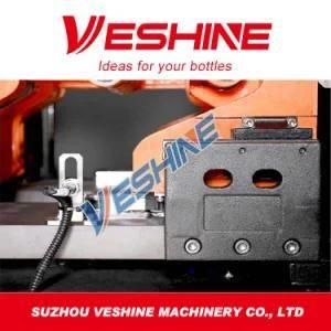 Pet Blow Molding Machine for Plastic Bottles