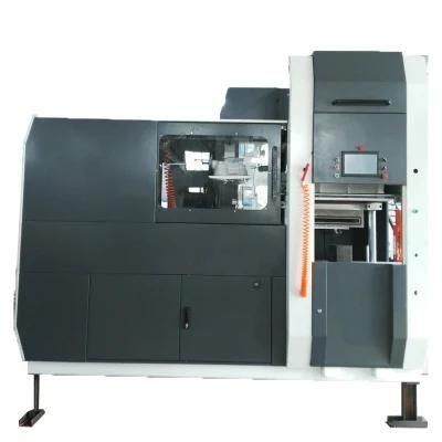 Fully Automatic Moulding Machine Double Head Molding Machine