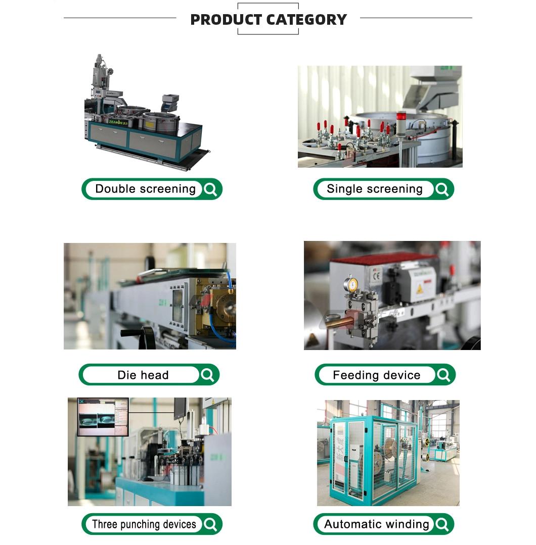 CE SGS Certification Flat Drip Irrigation Pipe Production Line/Making Machine