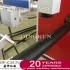 HDPE Water Pipe Extruder Making Machine / Plastic Machine / Production Machine