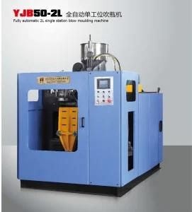 2L Molding Machine
