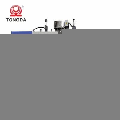 Tongda Htll-5L Professional Manufacturer Plastic Bottles Cans Making Machine