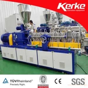 High Cost-Effective Cuo Pellet Making Extruder Machine for Sale