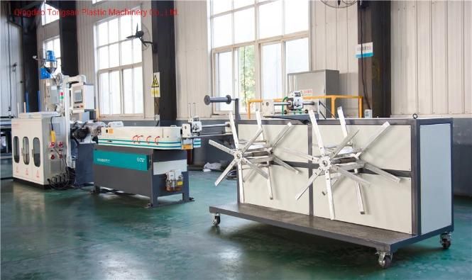 Electricl Harness Hose Making Machine/ Manufacturing Machine Hoses Electricity