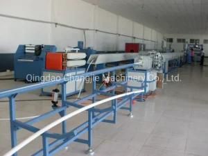 3 Layer PPR Fiberglass Pipe Extrusion Production Line Machine for Sale