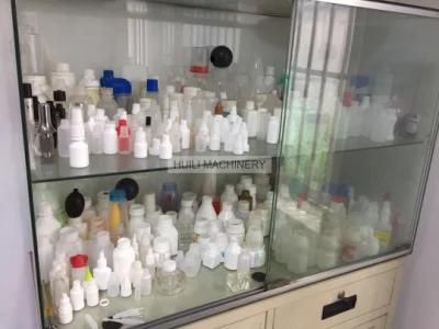 Auto PE Bottle Molding Machine Injection Blowing Blow Molding Machine/Plastic Bottle ...