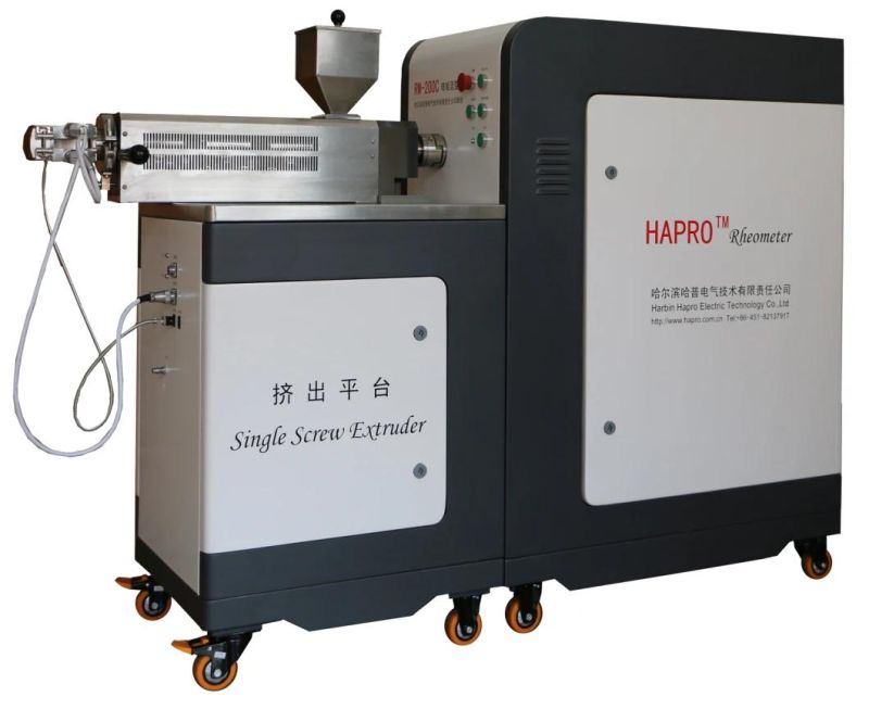 Plastic Blown Film, Rolled Film, Rolled Film, Sheet Material, Tube Material, Profiled Material, Extrusion Injection Mold