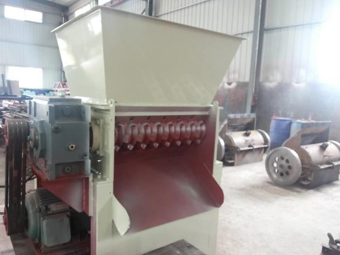 2021 Mingxin Hot Sale Plastic Recycling Equipment Plastic Grinder Series Machine