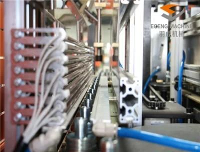 Pet Can Bottle Blow Molding Machine