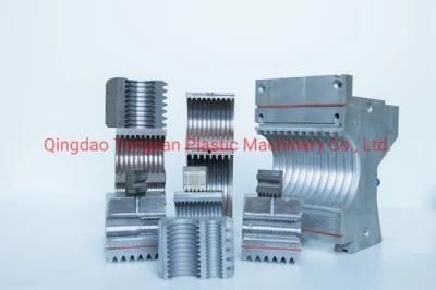 Ce Approved 9-50mm Plastic Corrugated Pipe Machine Factory
