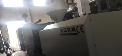 Second Hand Plastic Injection Moulding Machine for Sale