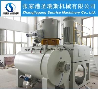75-250 mm PVC Pipe Extrusion Machine Water Supply and Drainage