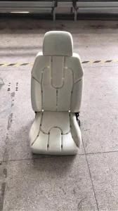 Polyurethane Car Seat Forming Machine