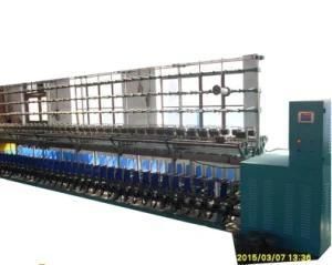 Customizable High Quality Plastic Pet PP Rope Making Machine 165t-100