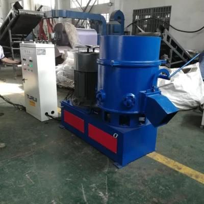 9crsi Blade Stainless Steel Pelletizer with ISO9001: 2008, CE
