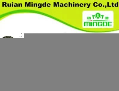 Semi - Automatic Plastic Recycling Compounding Machine Set for Hot Selling