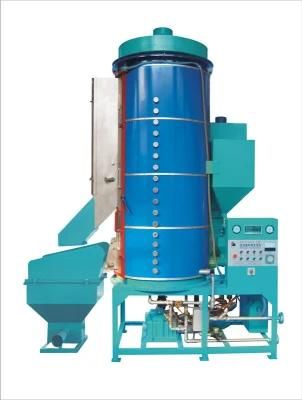 High Quality Continuous Pre-Expander