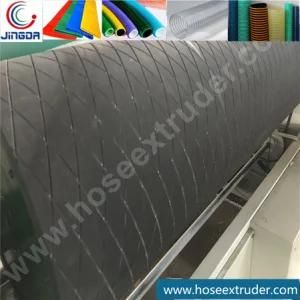 PVC Packaging Film Production Machine Extruder Line