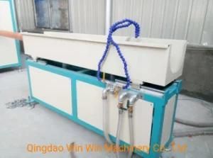 PVC Twin Screw 32mm Plastic Pellet Extruder