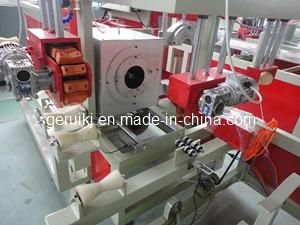 Plastic Belling Machine for Gr