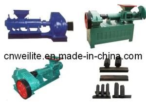 Zhengzhou Weilite-Energy-Saving Coal Extruder Machine (WLT)