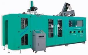 Pet Stretch Blow Moulding Machine Cpsb-Ll4